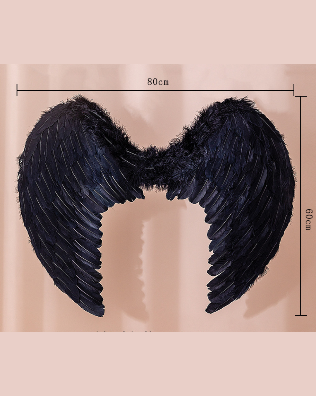 Alas de Angel