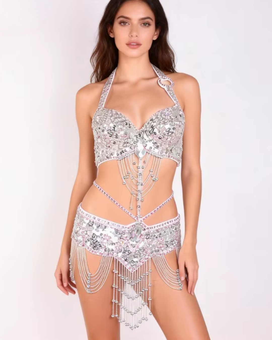Disfraz Showgirl