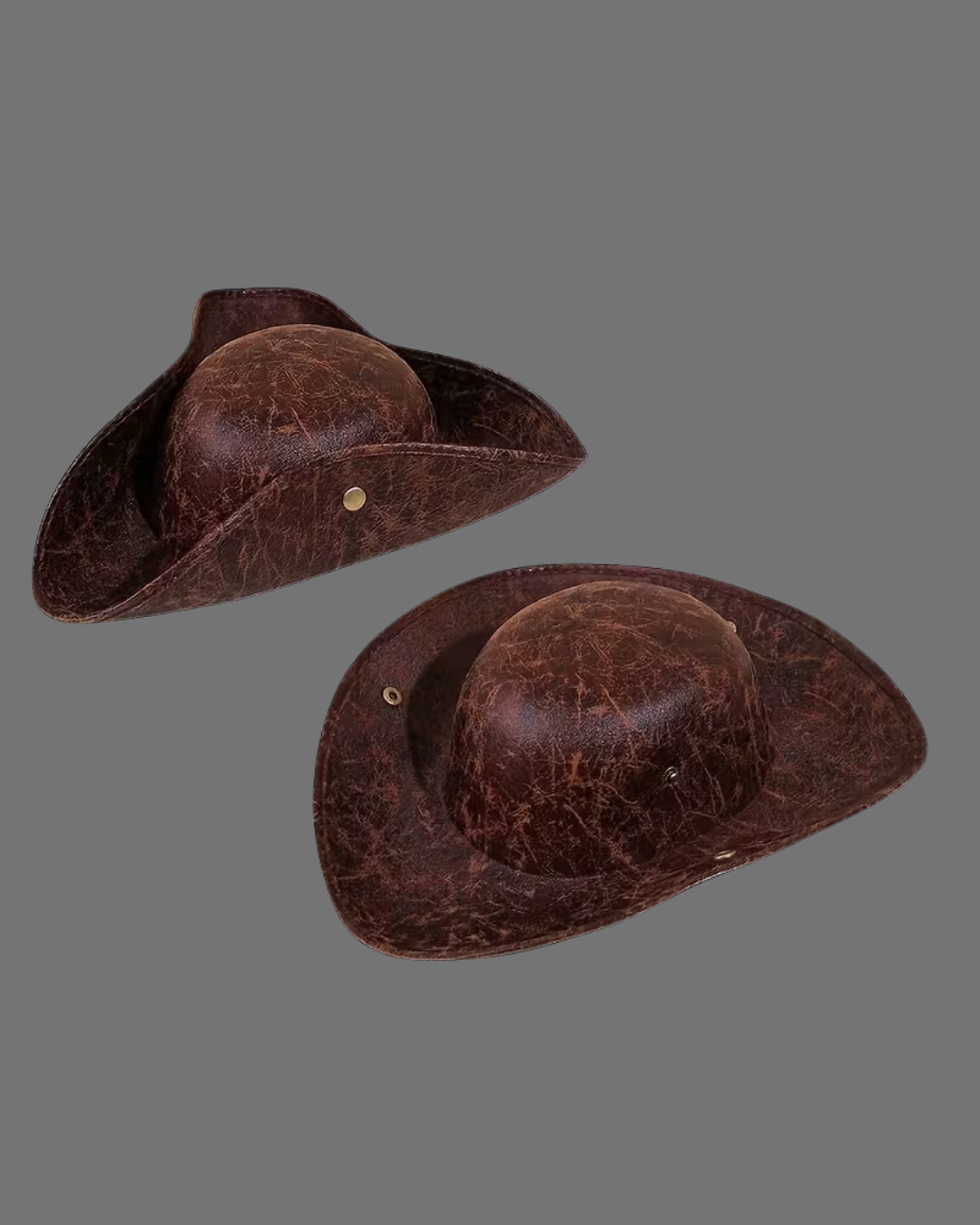 Gorro Pirata