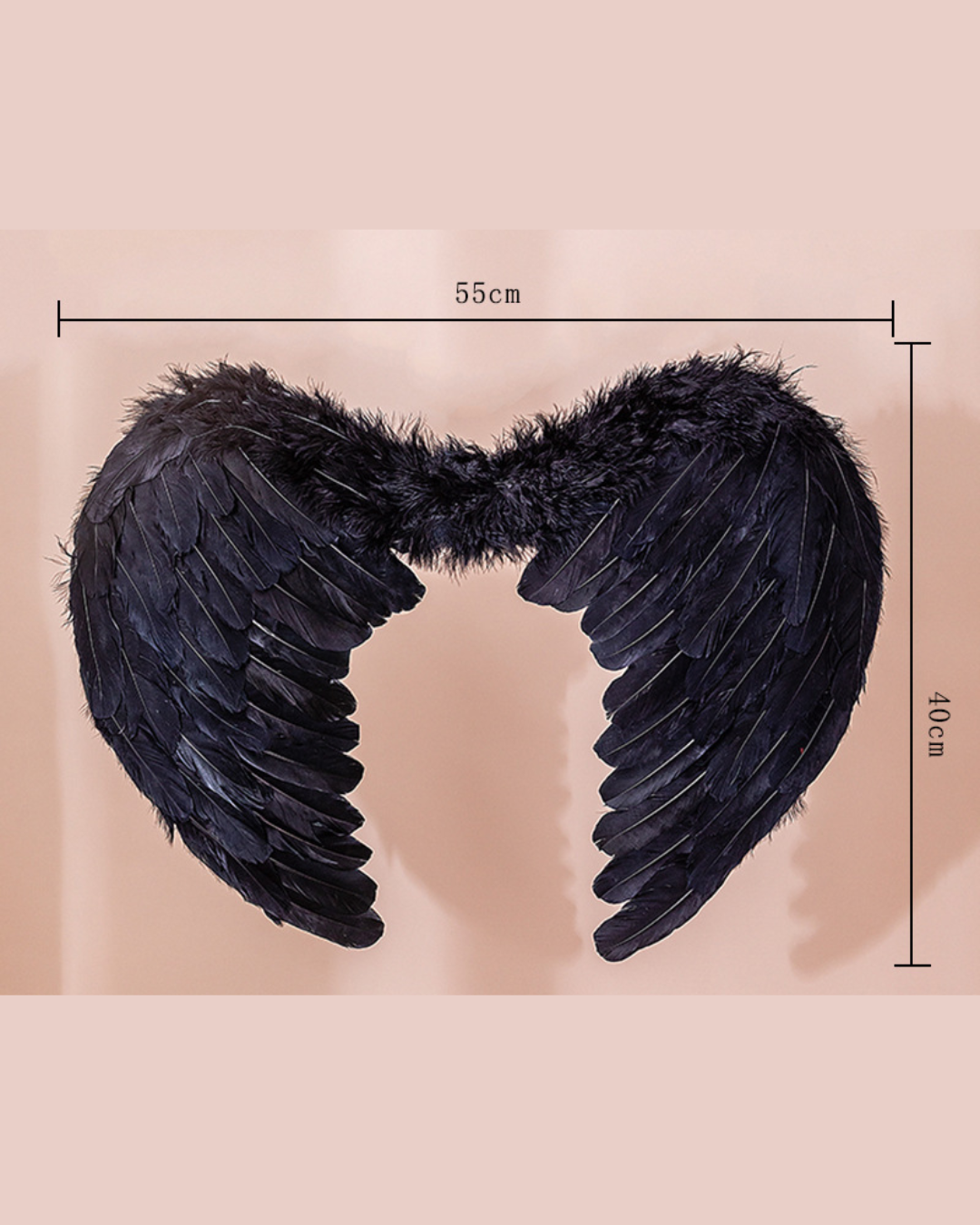 Alas de Angel