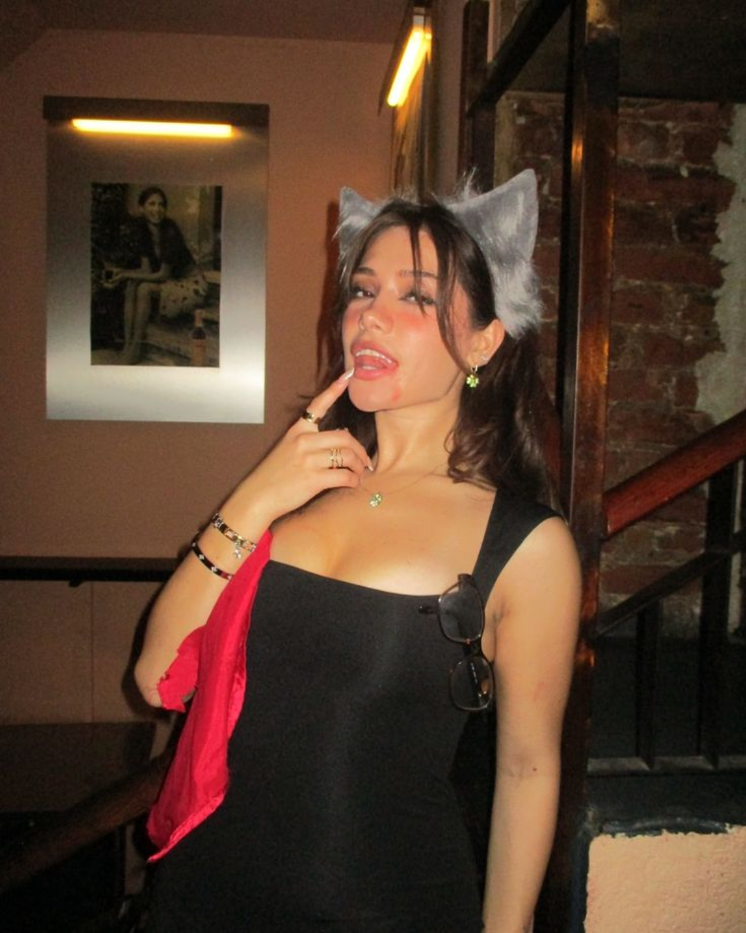 Vincha Loba