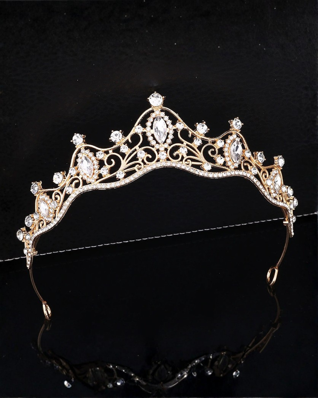 Tiara Princesa