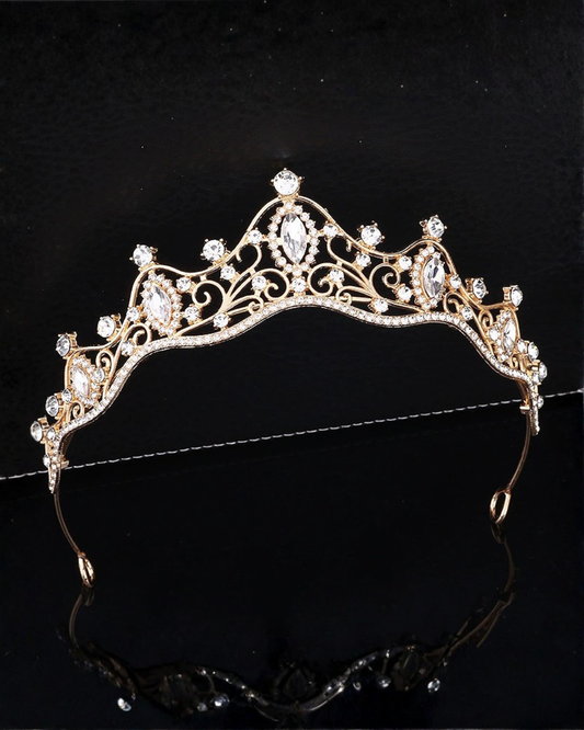 Tiara Princesa