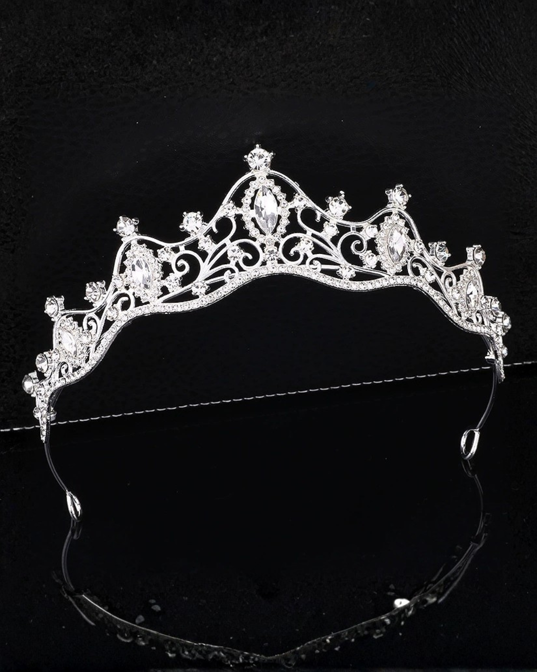 Tiara Princesa
