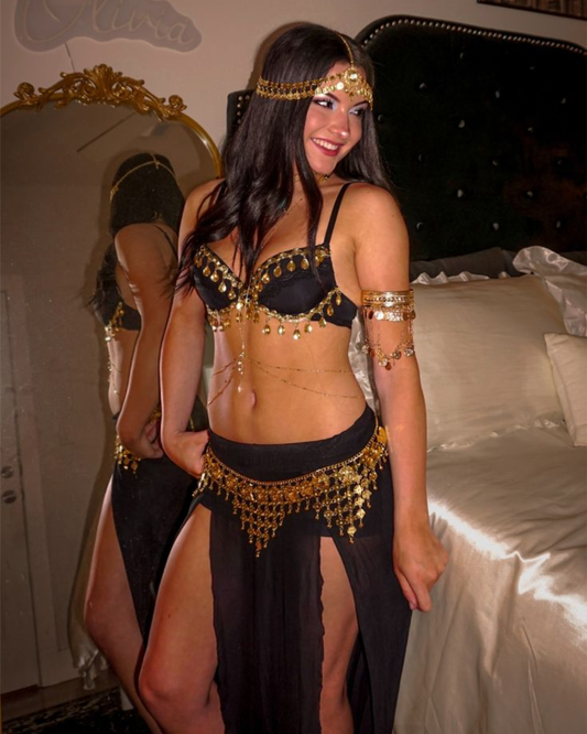 Disfraz Cleopatra
