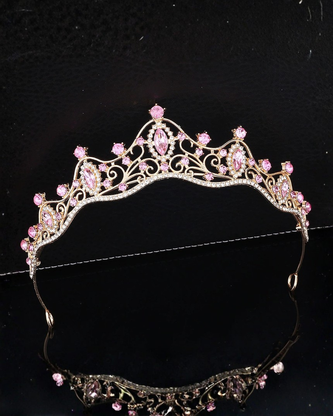 Tiara Princesa
