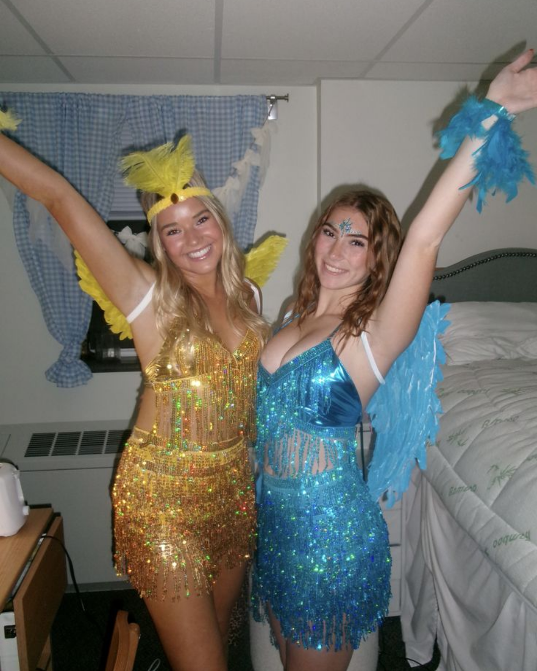 Disfraz Carnaval Rio