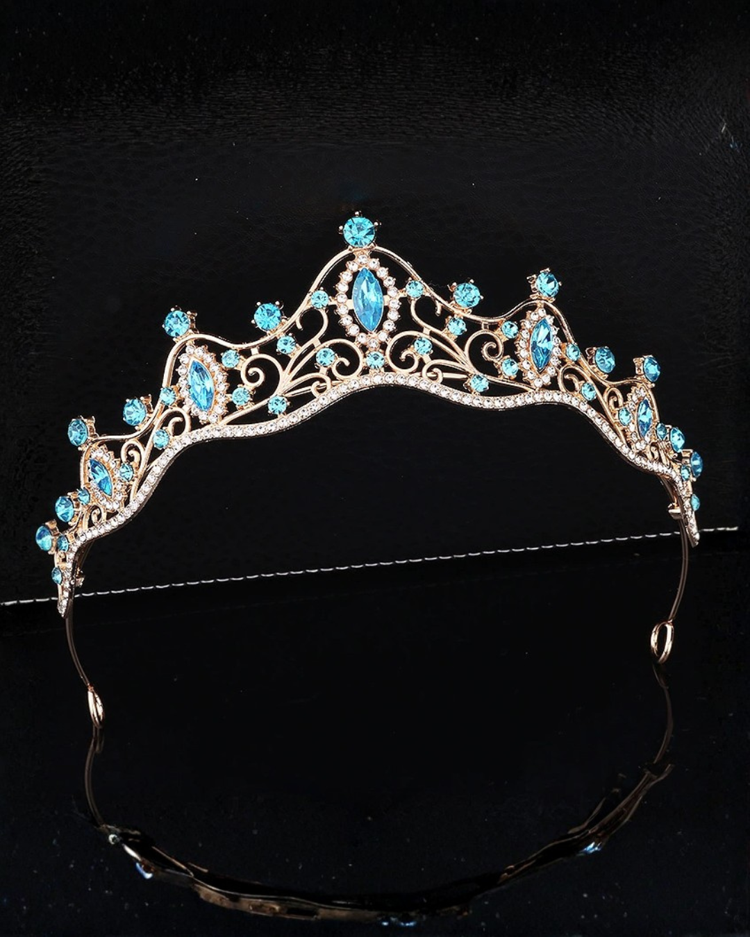 Tiara Princesa