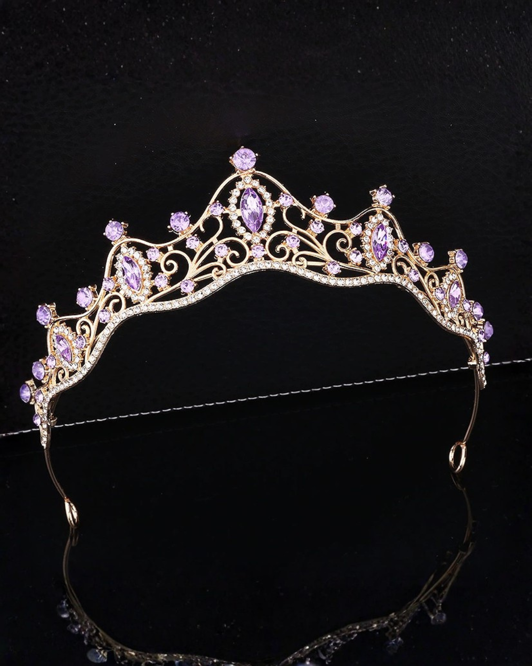 Tiara Princesa