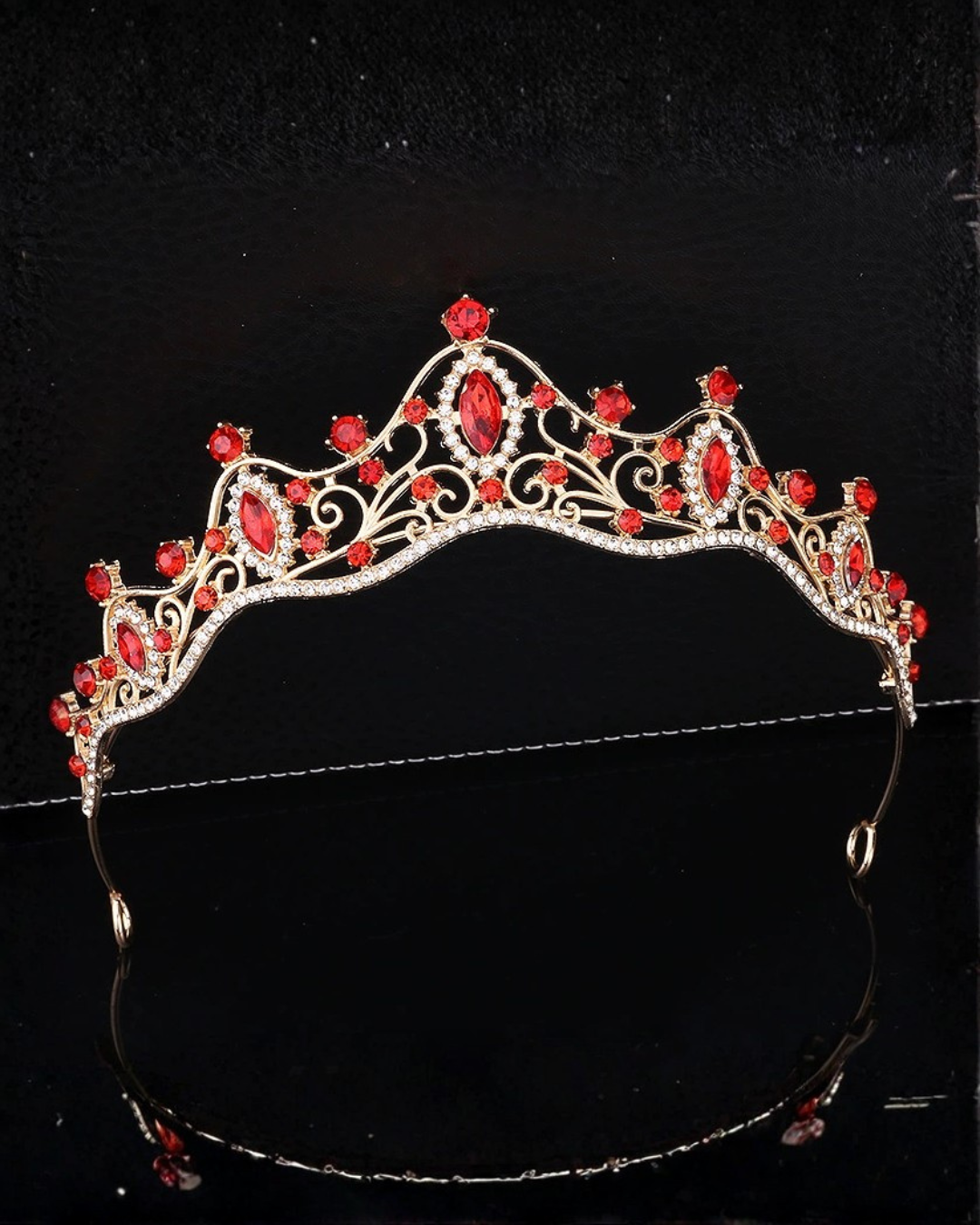 Tiara Princesa