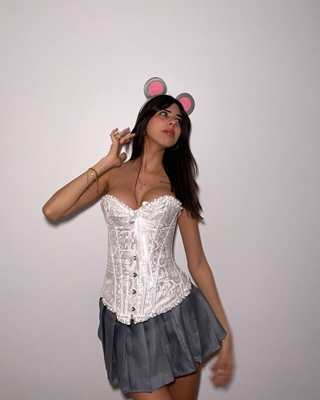 Vincha Ratón