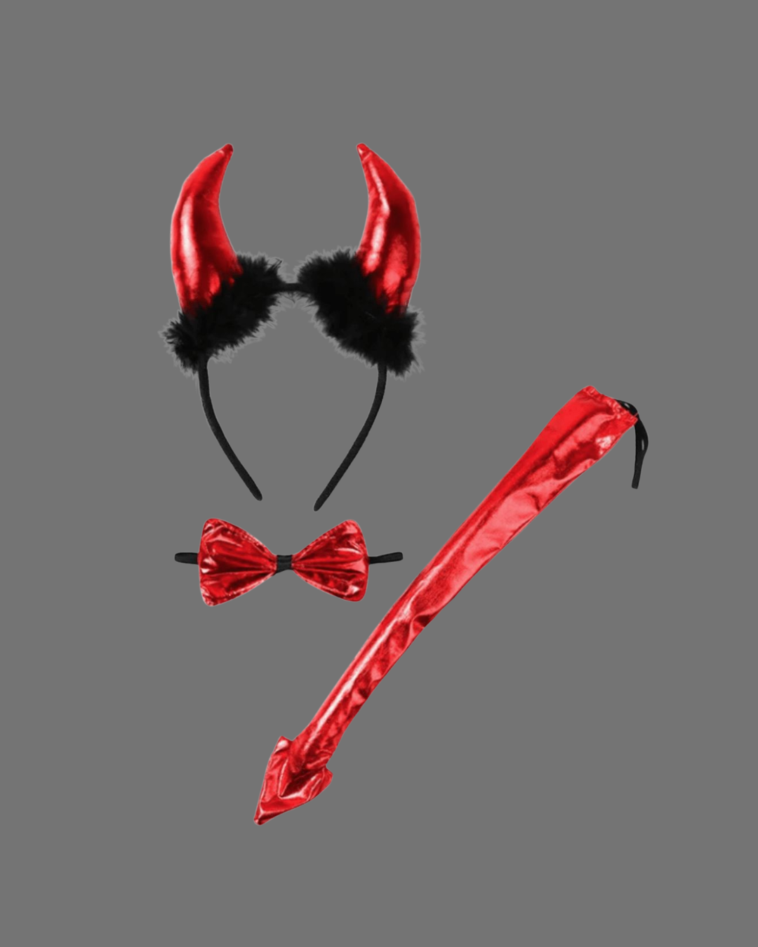 Set Diablita