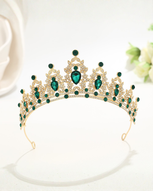Tiara Princesa