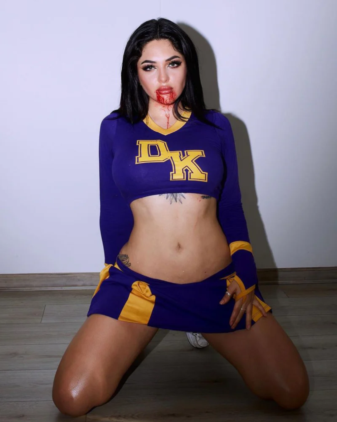 Disfraz de Jennifer's Body - Serella 4