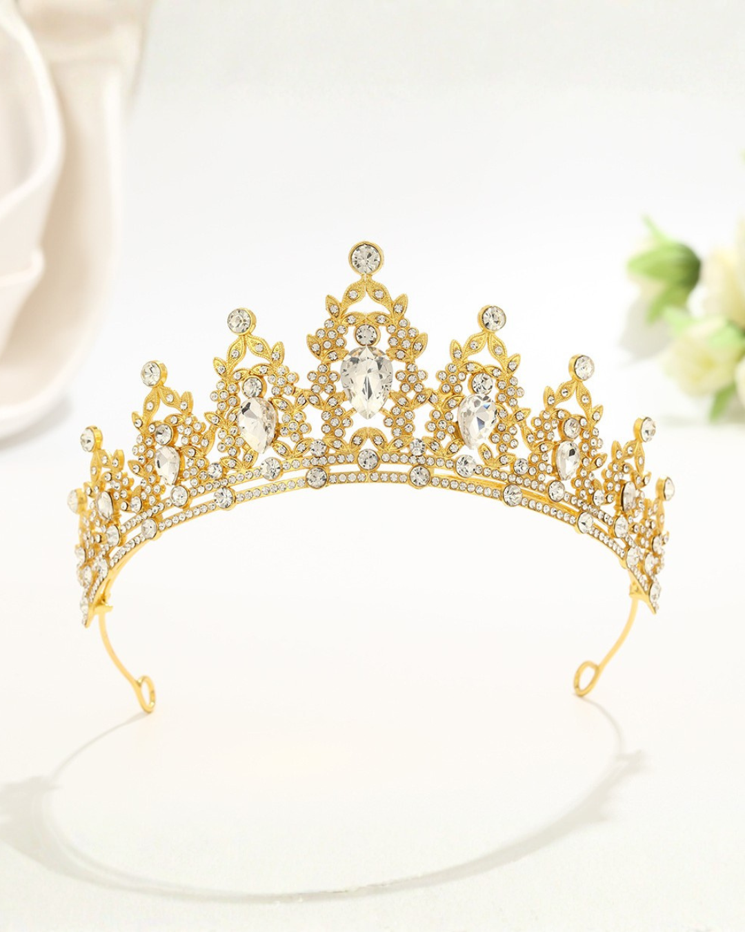 Tiara Princesa