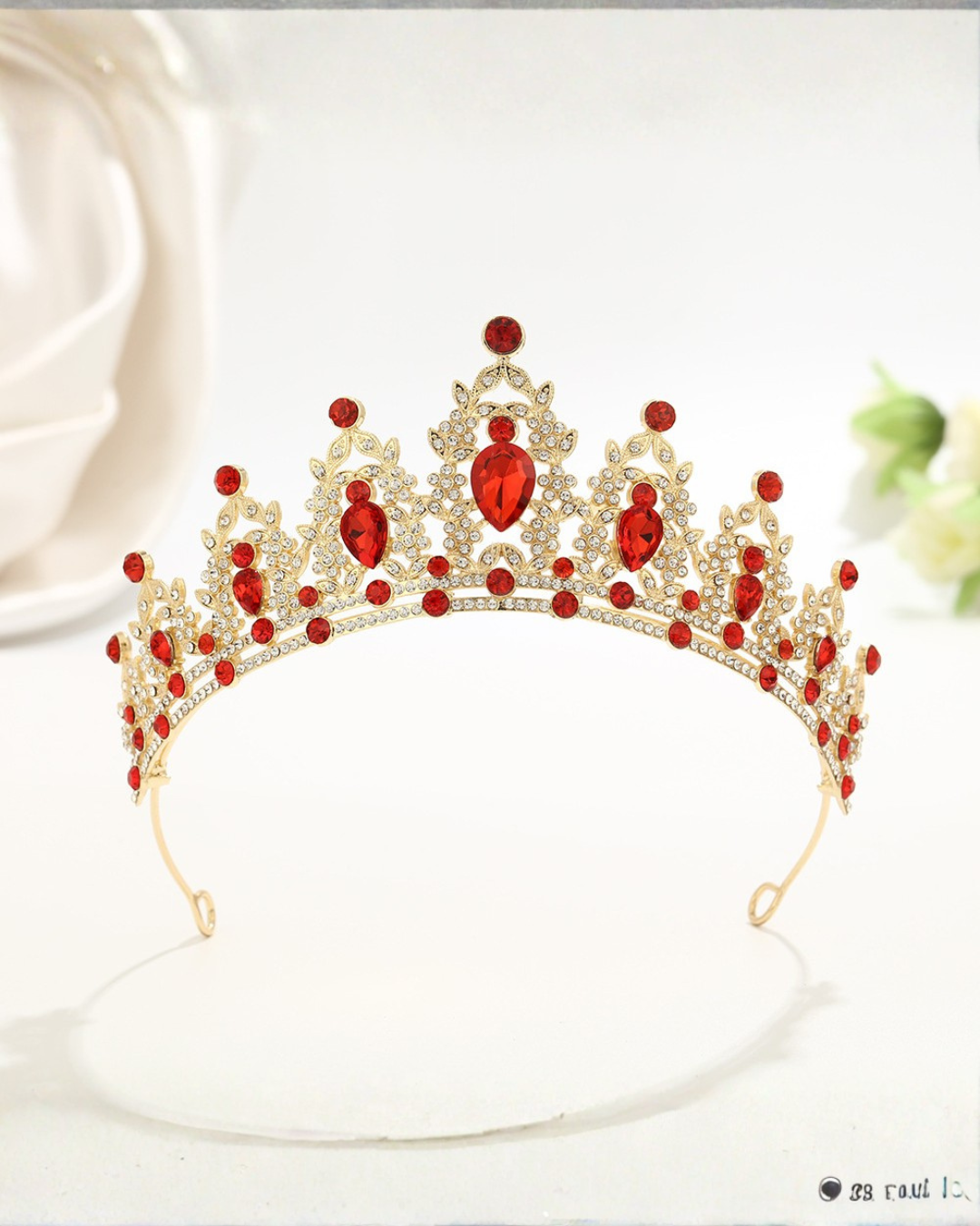 Tiara Princesa