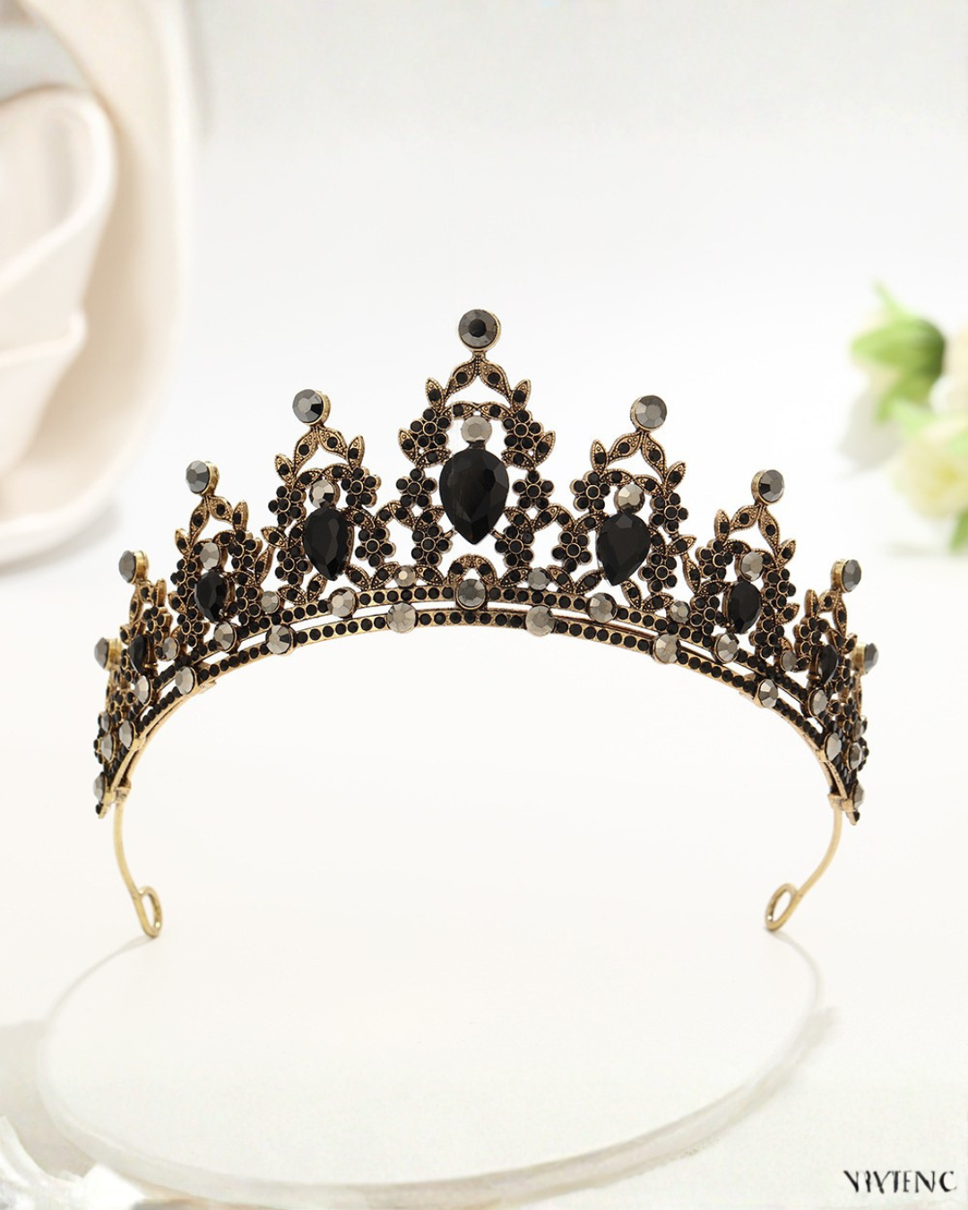 Tiara Princesa