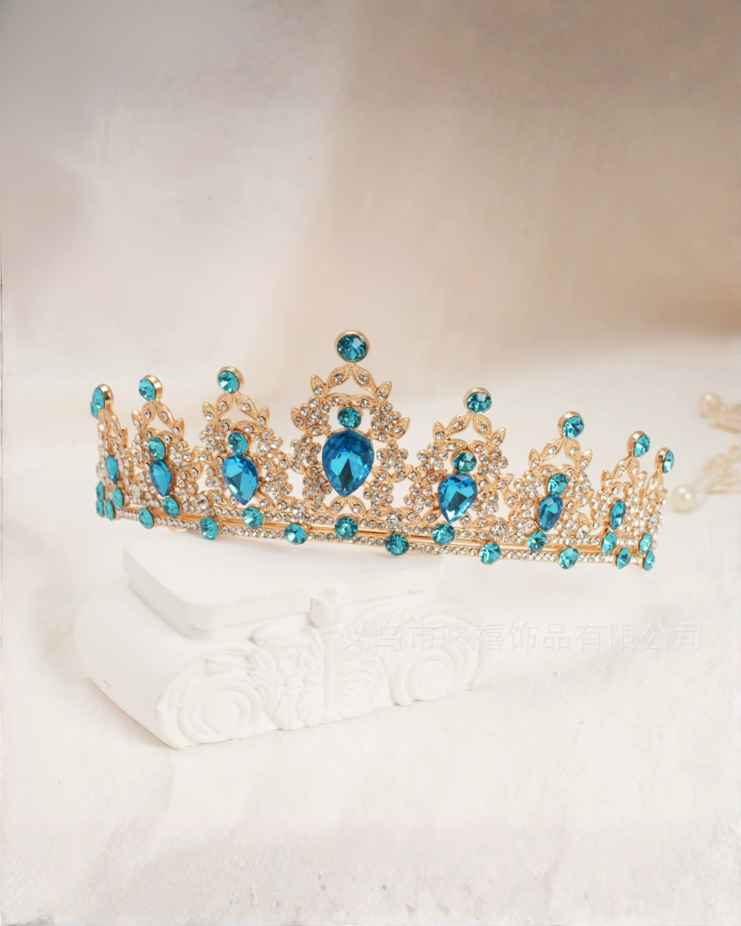Tiara Princesa