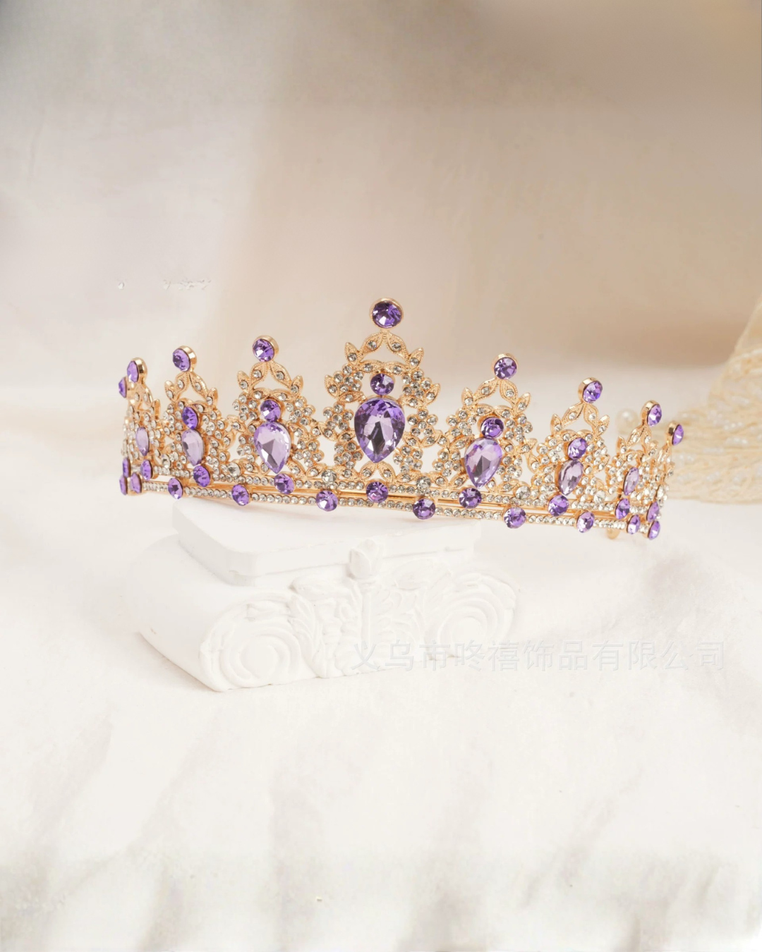 Tiara Princesa