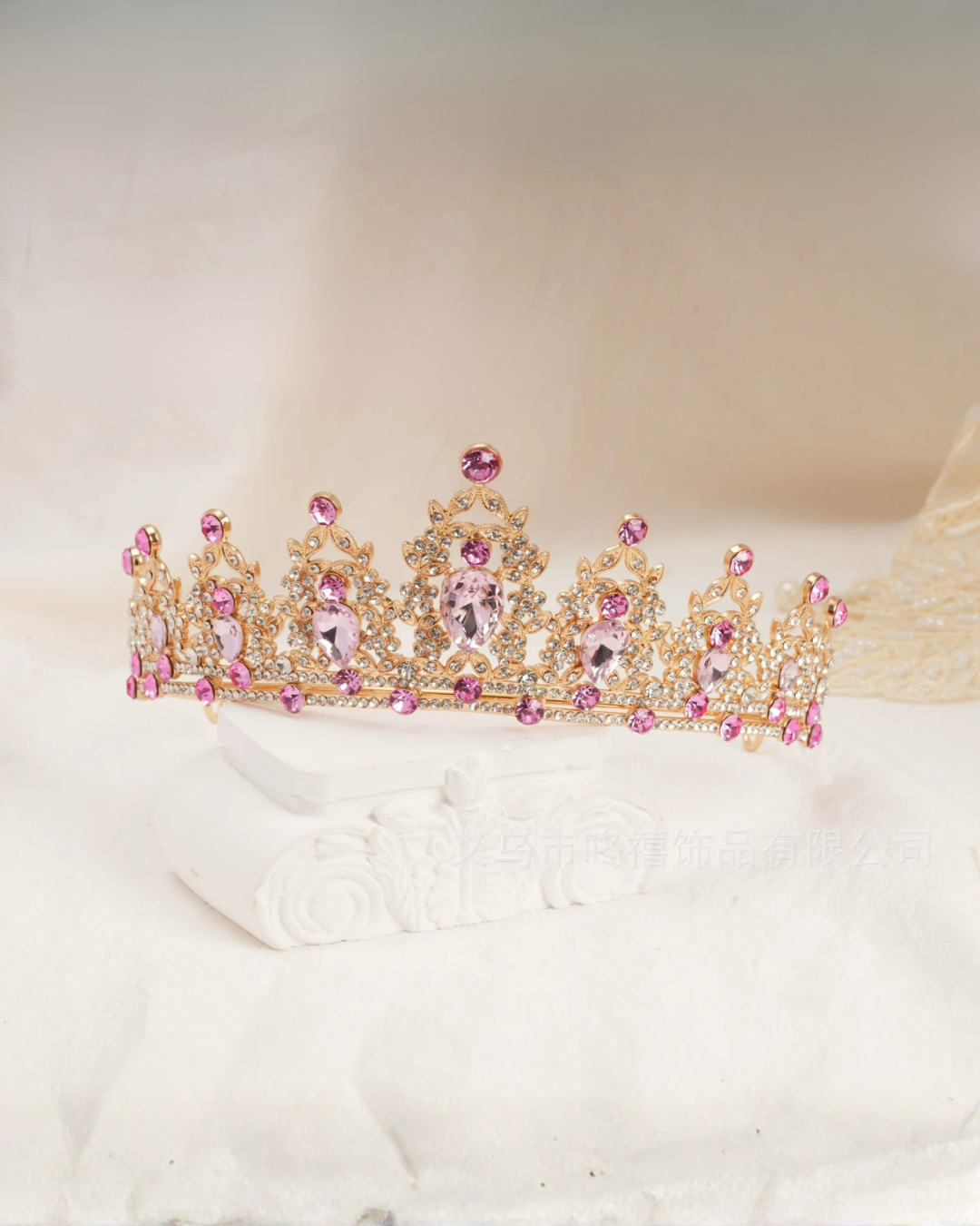 Tiara Princesa