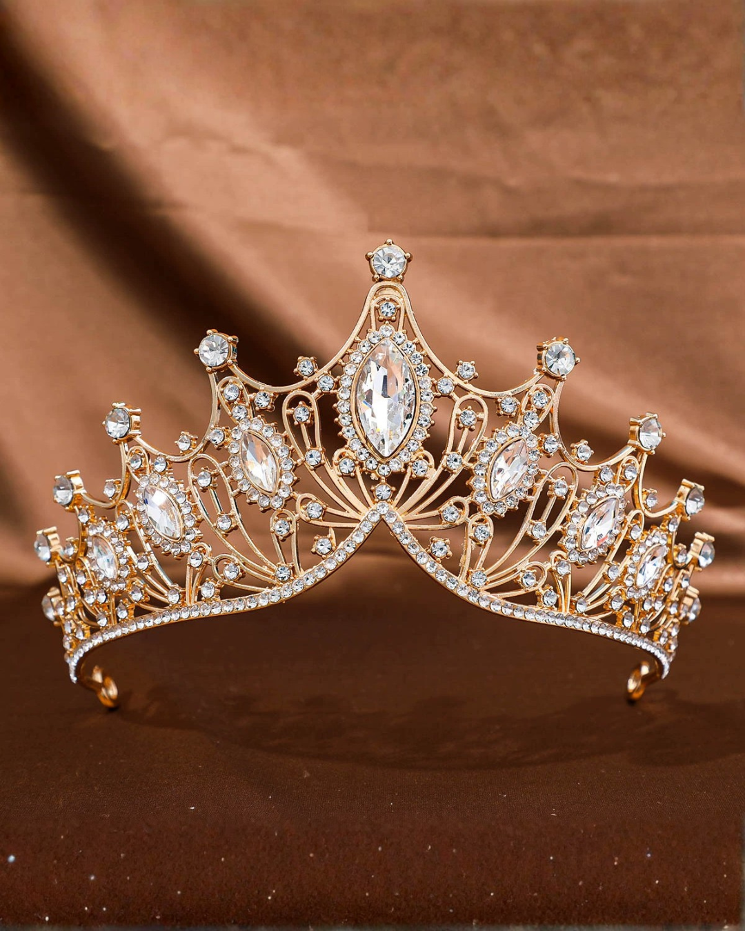 Tiara Princesa