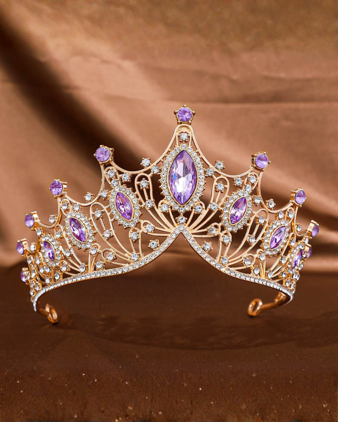 Tiara Princesa