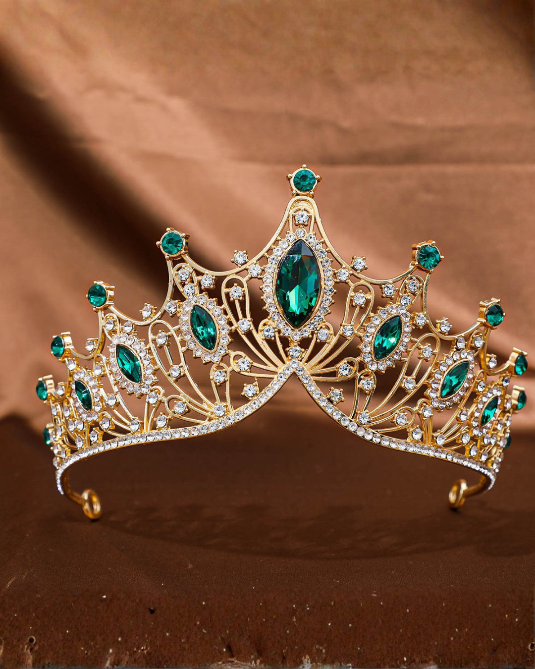 Tiara Princesa