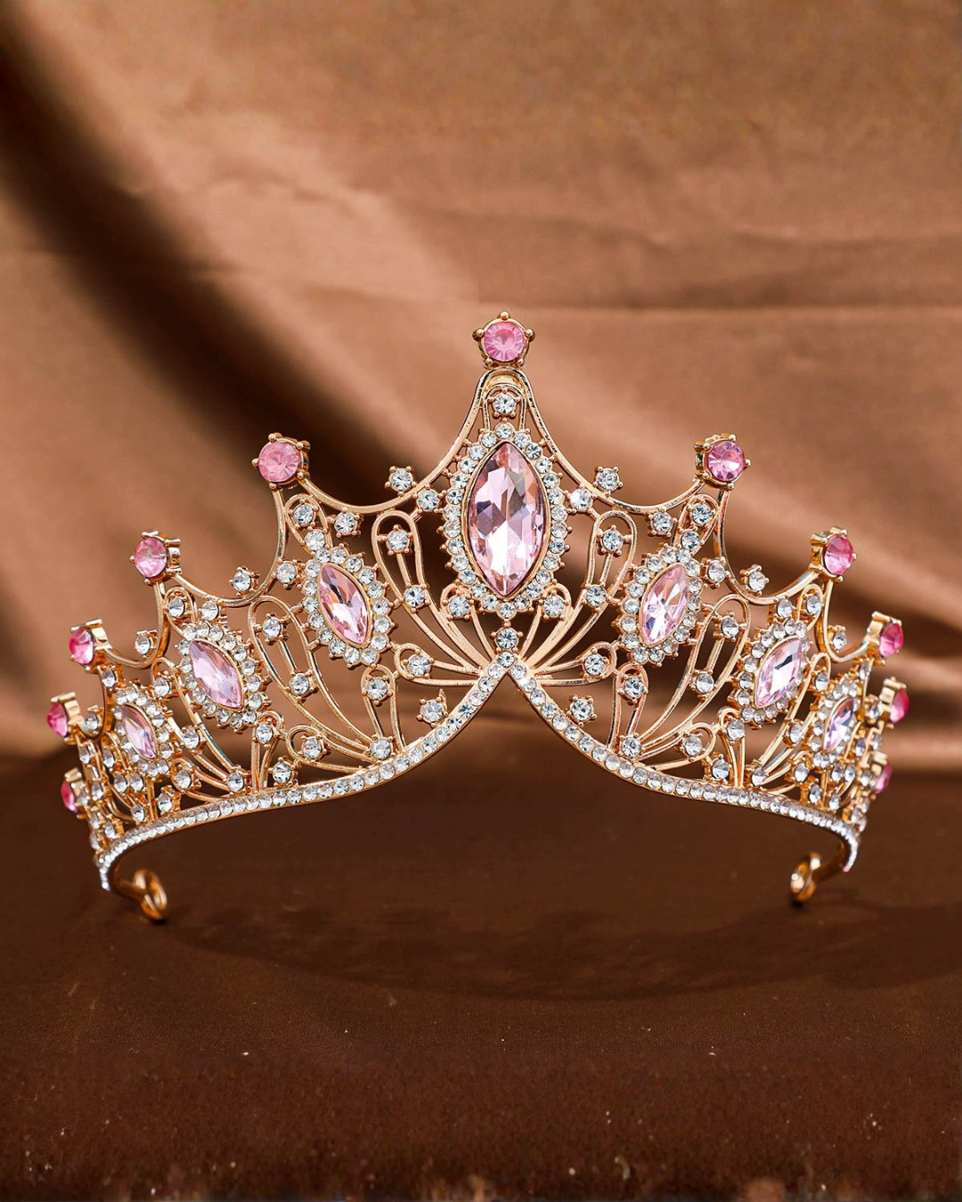 Tiara Princesa