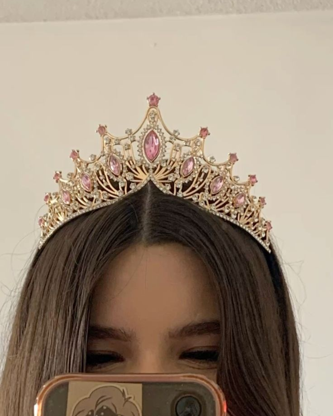 Tiara Princesa