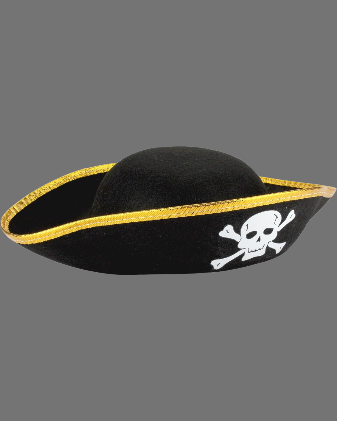 Gorro Pirata