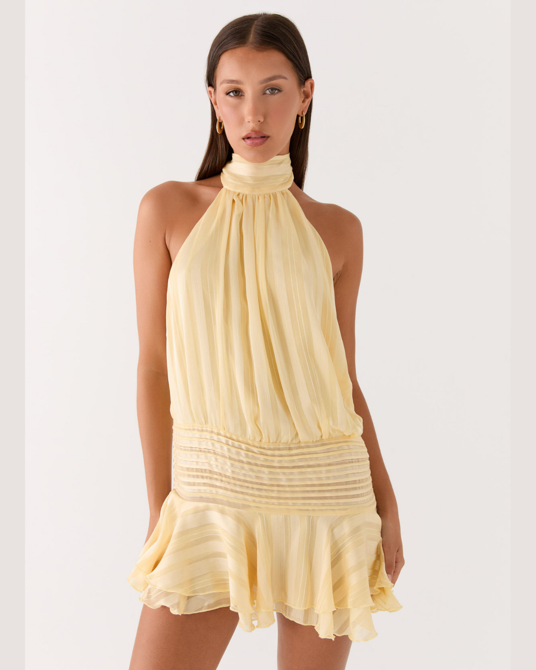 Vestido Zafira